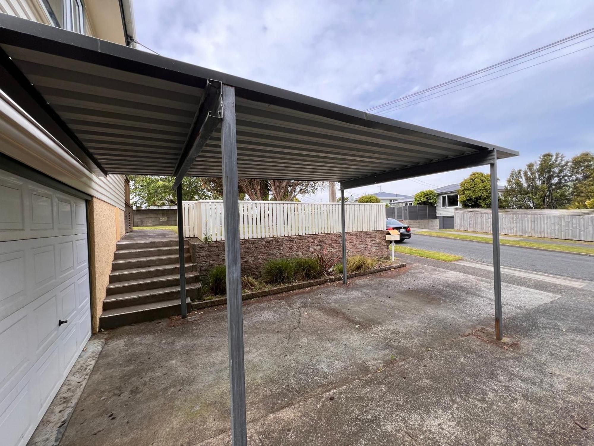 Hill View Abode Tawa Apartment Wellington Exterior photo